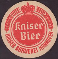 Pivní tácek kaiser-hannover-1-small