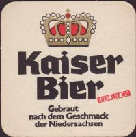 Pivní tácek kaiser-hannover-2-small