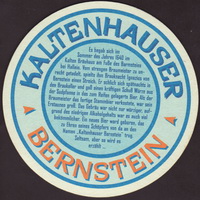 Pivní tácek kaltenhausen-19-zadek-small