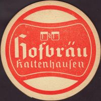 Beer coaster kaltenhausen-46-oboje-small