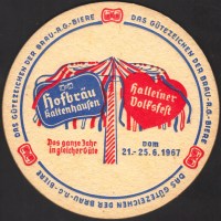 Beer coaster kaltenhausen-67-oboje-small