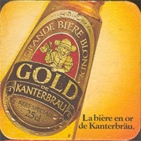 Beer coaster kanterbrau-13