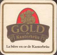 Beer coaster kanterbrau-17