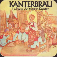 Beer coaster kanterbrau-44-small