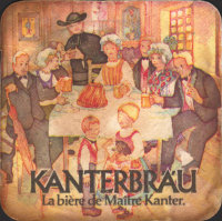 Beer coaster kanterbrau-56-small