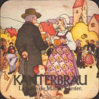 Beer coaster kanterbrau-62-small