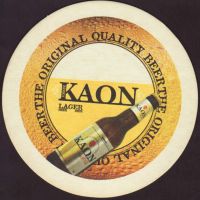 Pivní tácek kaon-1-small