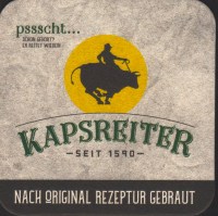 Beer coaster kapsreiter-22-oboje-small