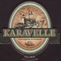 Pivní tácek karavelle-1-oboje-small