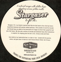 Beer coaster karl-strauss-1-zadek-small