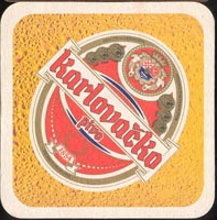 Beer coaster karlovacko-1-oboje