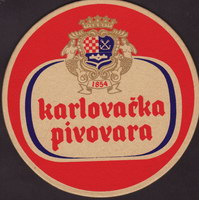 Beer coaster karlovacko-12-small