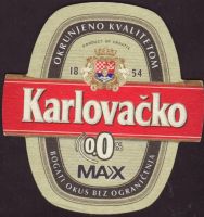 Beer coaster karlovacko-15-oboje-small