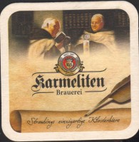 Pivní tácek karmeliten-karl-sturm-18-small