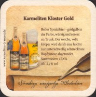 Pivní tácek karmeliten-karl-sturm-18-zadek-small