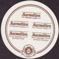 Pivní tácek karmeliten-karl-sturm-4-zadek-small