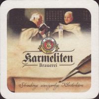 Pivní tácek karmeliten-karl-sturm-5-small