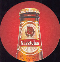 Pivní tácek kasztelan-1