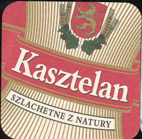 Pivní tácek kasztelan-2-zadek