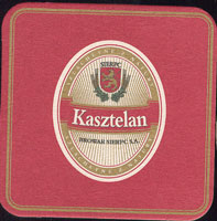 Pivní tácek kasztelan-2