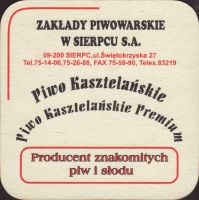 Pivní tácek kasztelan-21-zadek-small
