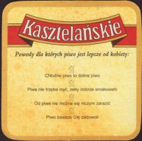 Pivní tácek kasztelan-24-zadek-small