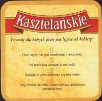 Pivní tácek kasztelan-28-zadek-small