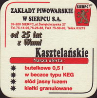 Pivní tácek kasztelan-9-zadek-small