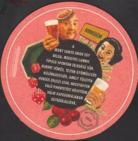 Beer coaster keersmaeker-41-zadek-small