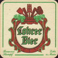 Beer coaster keiler-bier-2-small