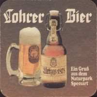 Beer coaster keiler-bier-7-small