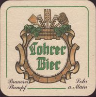 Beer coaster keiler-bier-8-small