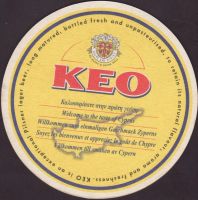 Pivní tácek keo-9-zadek-small