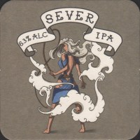 Beer coaster kesov-sidliskovy-2-small