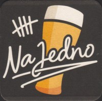 Beer coaster kesov-sidliskovy-6