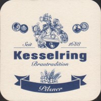 Beer coaster kesselring-2-small