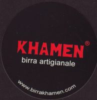 Pivní tácek khamen-1-small