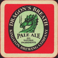 Beer coaster kingston-brewing-company-1-small
