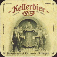 Beer coaster kitzmann-22-zadek-small