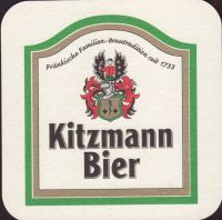 Beer coaster kitzmann-25-small