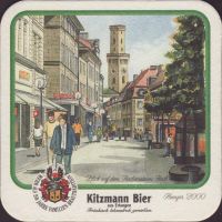Beer coaster kitzmann-42-zadek-small