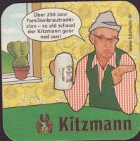 Beer coaster kitzmann-51-zadek-small