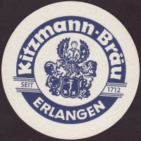 Beer coaster kitzmann-54-zadek-small