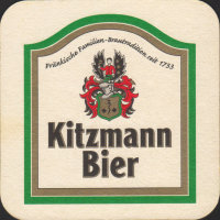 Beer coaster kitzmann-61-small
