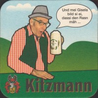 Beer coaster kitzmann-67-zadek