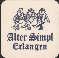 Beer coaster kitzmann-70-zadek-small