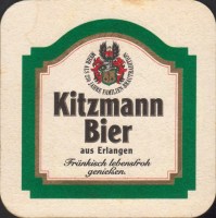 Beer coaster kitzmann-71-small