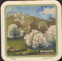 Beer coaster kitzmann-71-zadek-small