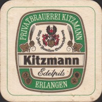 Beer coaster kitzmann-73-small