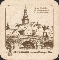 Beer coaster kitzmann-74-zadek-small